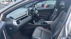 Toyota C-HR 2.0 Hybrid Excel 5dr CVT Hybrid Hatchback